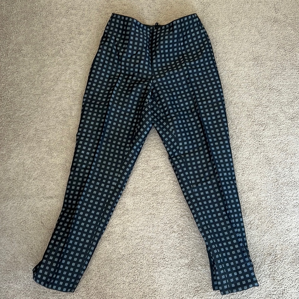 MARLOWE MADE IN ITALY womens slacks size 4